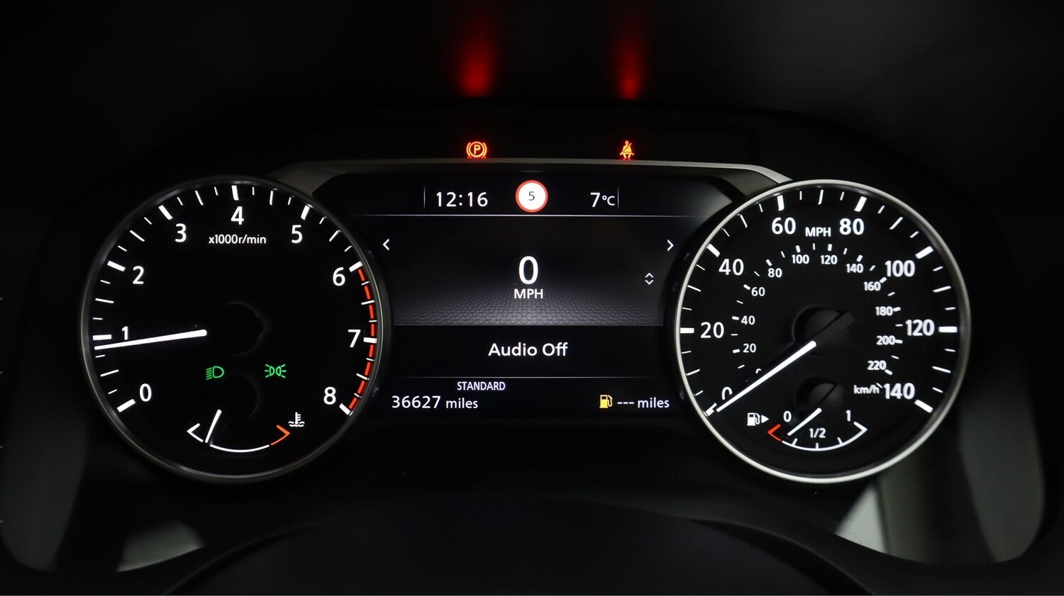 Used Nissan Qashqai 2022 for sale - 77591520: Photo 10