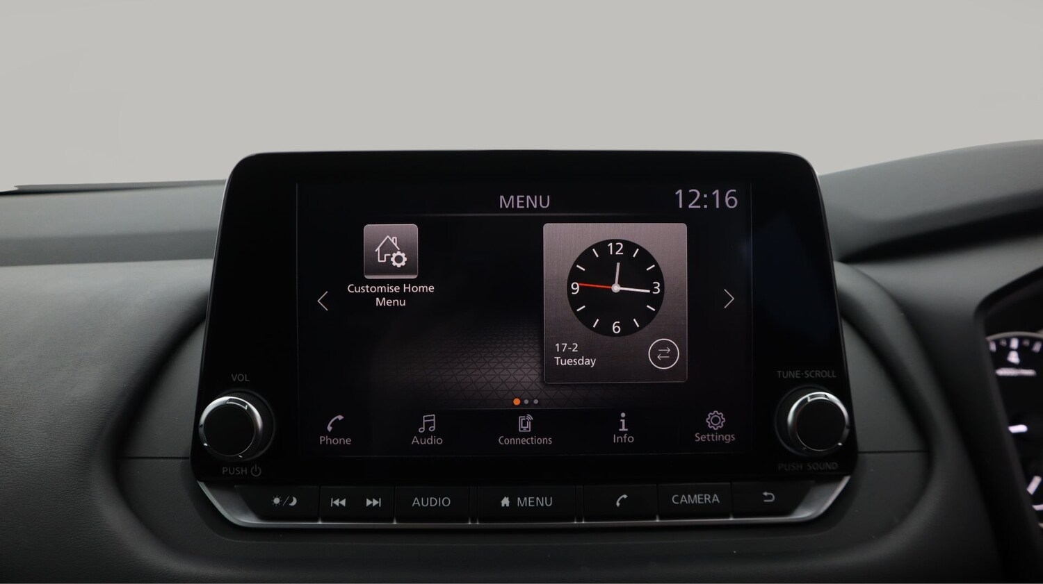 Used Nissan Qashqai 2022 for sale - 77591520: Photo 11