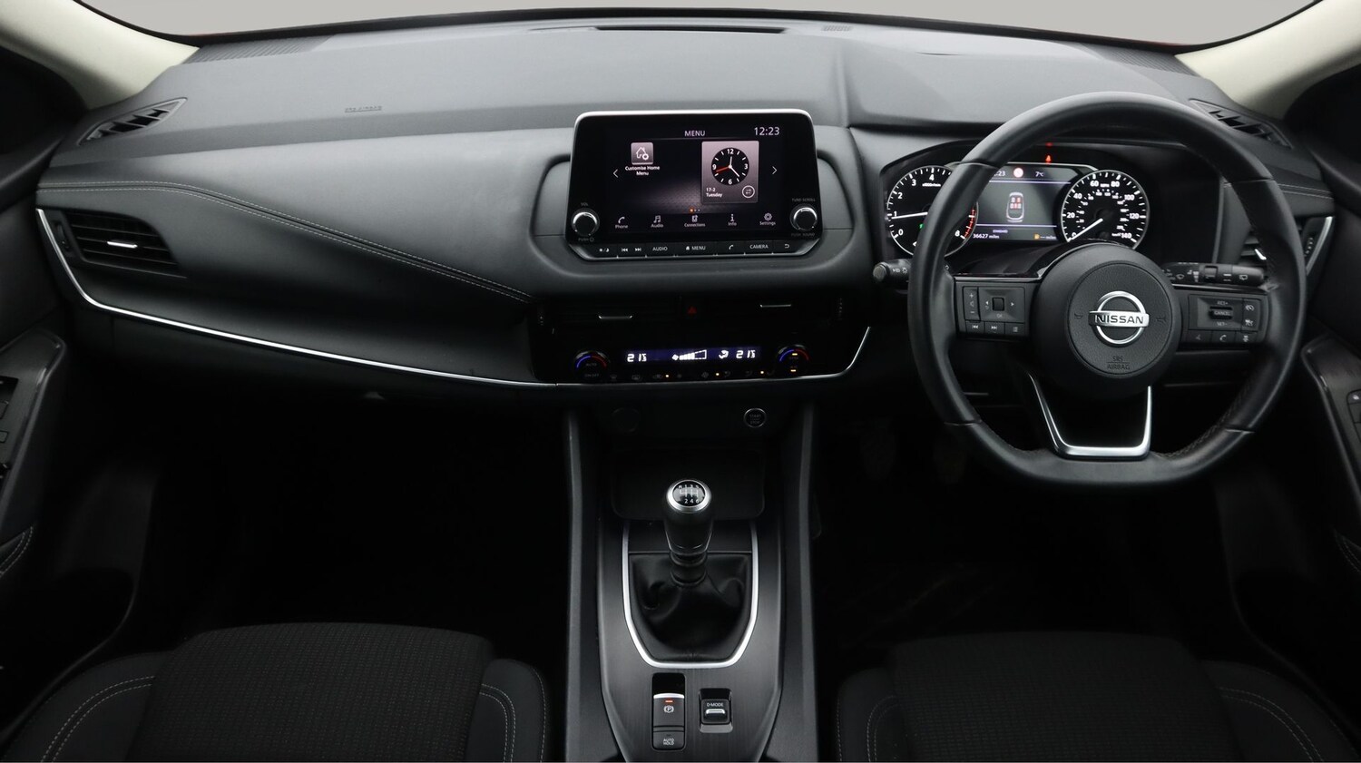 Used Nissan Qashqai 2022 for sale - 77591520: Photo 13