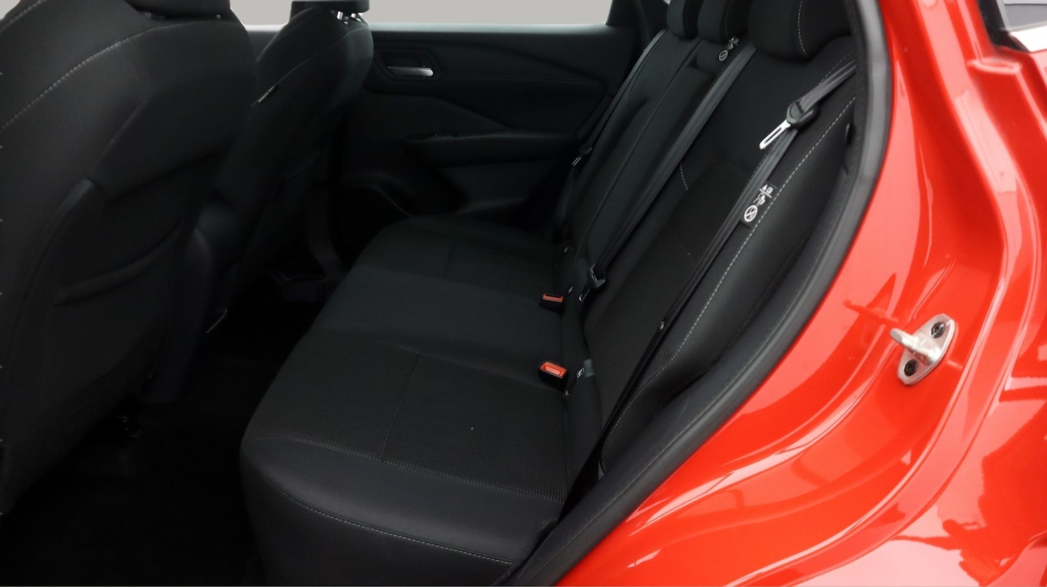 Used Nissan Qashqai 2022 for sale - 77591520: Photo 16