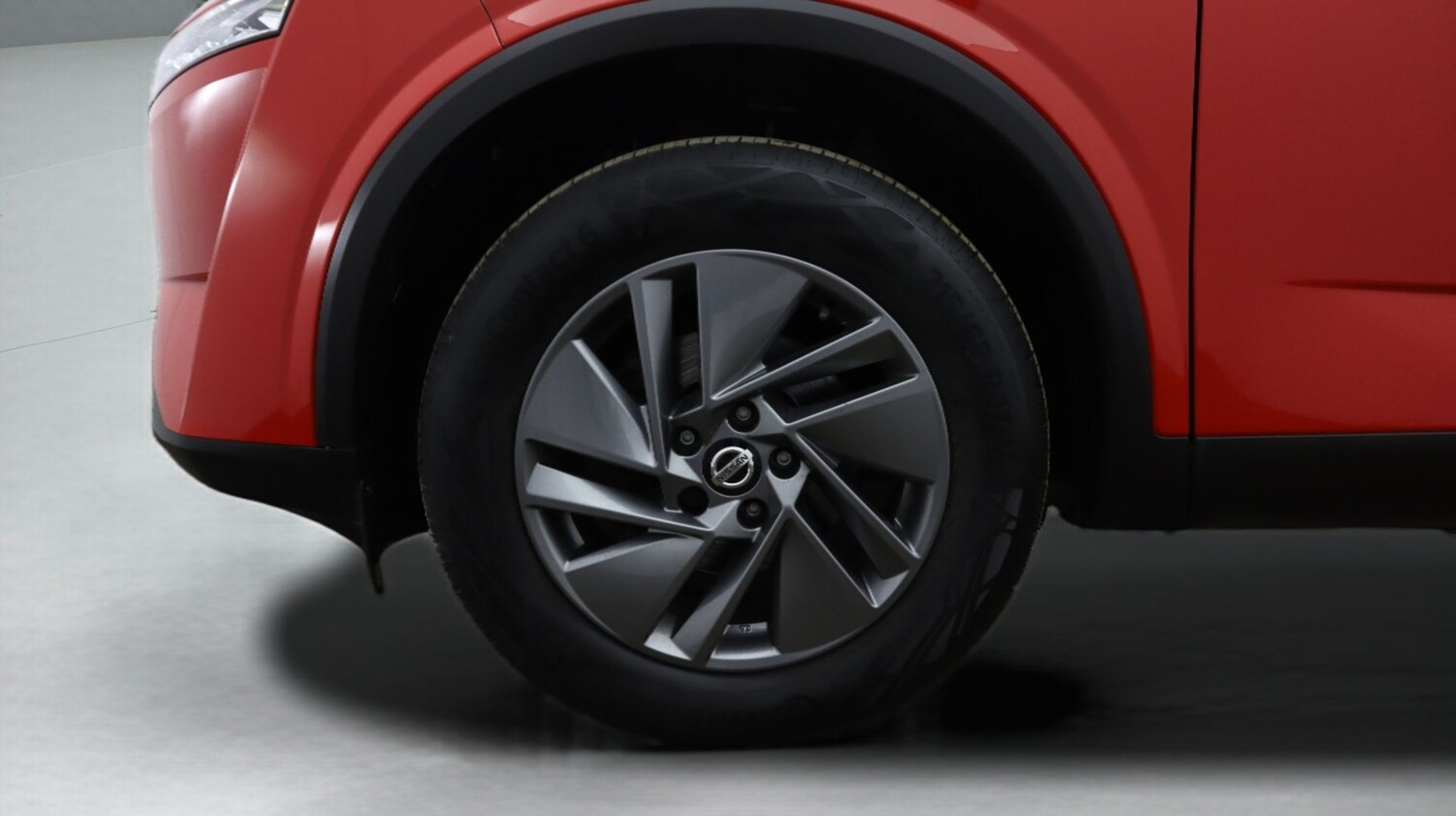 Used Nissan Qashqai 2022 for sale - 77591520: Photo 18