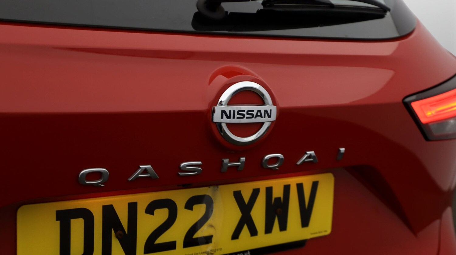 Used Nissan Qashqai 2022 for sale - 77591520: Photo 20