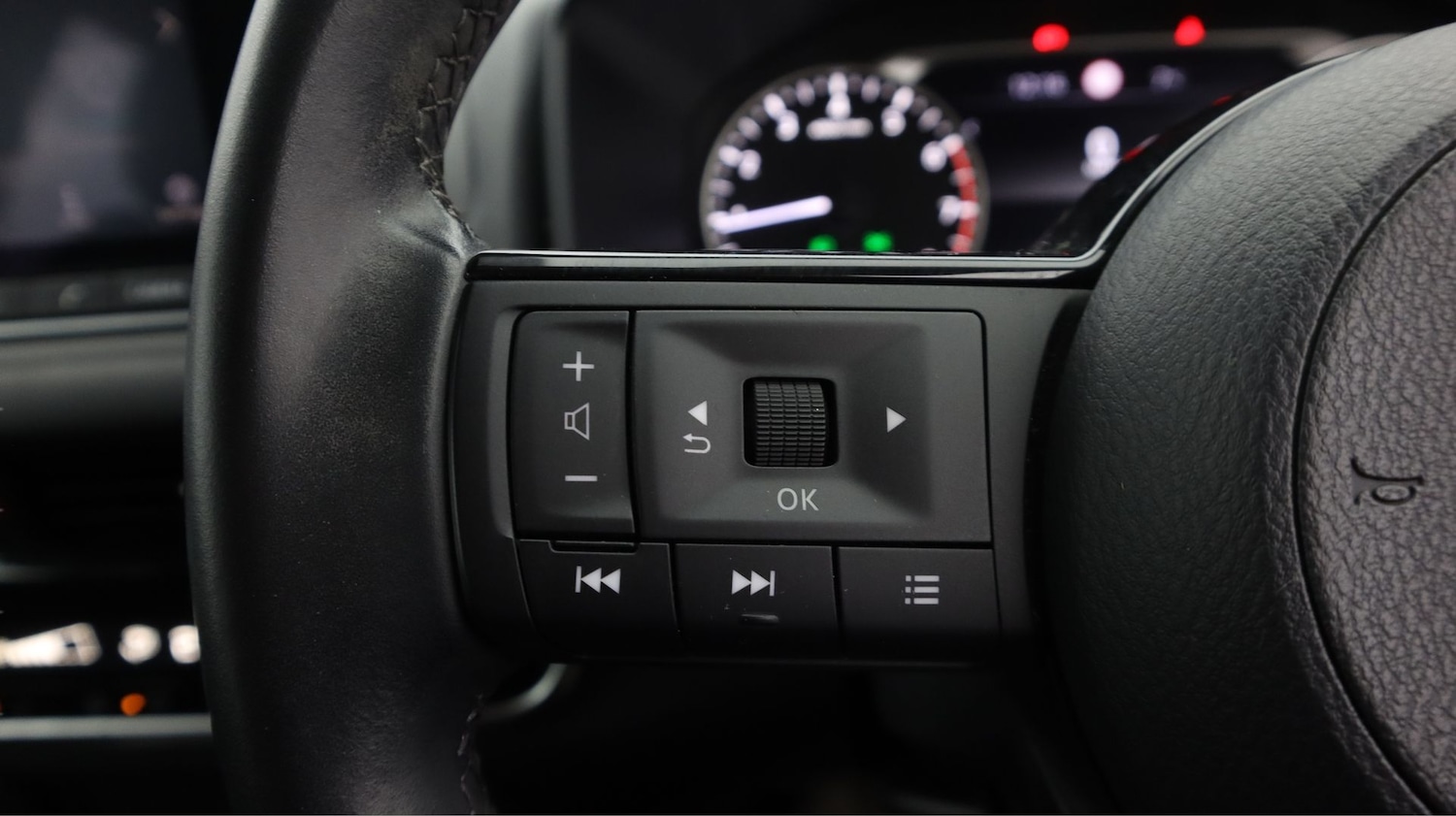 Used Nissan Qashqai 2022 for sale - 77591520: Photo 21