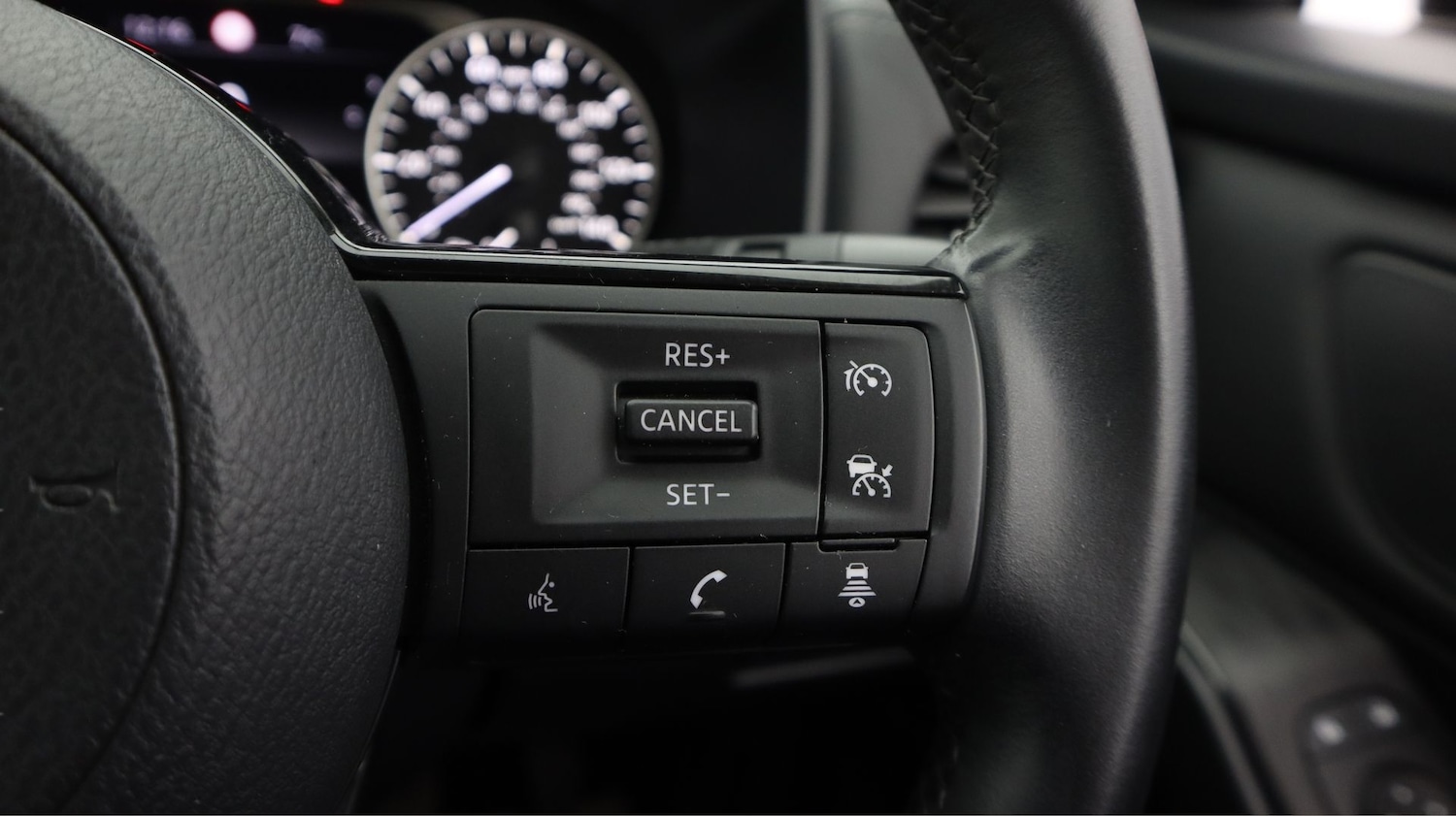 Used Nissan Qashqai 2022 for sale - 77591520: Photo 22