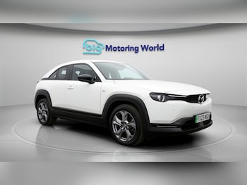 Used Mazda MX-30 2023 for sale - 78546150: Photo