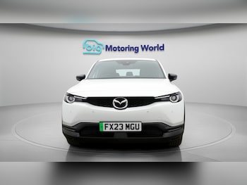 Used Mazda MX-30 2023 for sale - 78546150: Photo