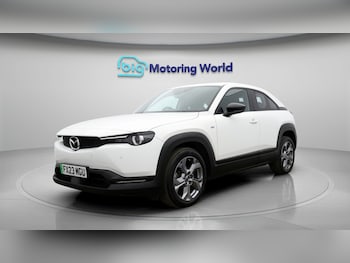 Used Mazda MX-30 2023 for sale - 78546150: Photo