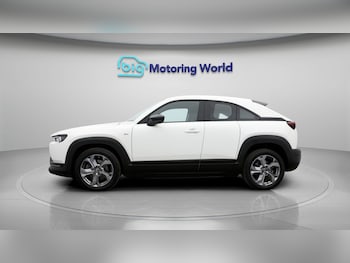 Used Mazda MX-30 2023 for sale - 78546150: Photo