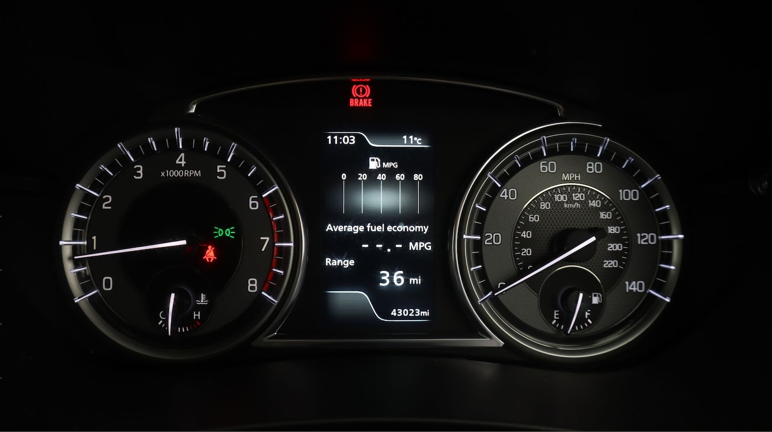 Used Suzuki SX4 S-Cross 2023 for sale - 78045830: Photo 10