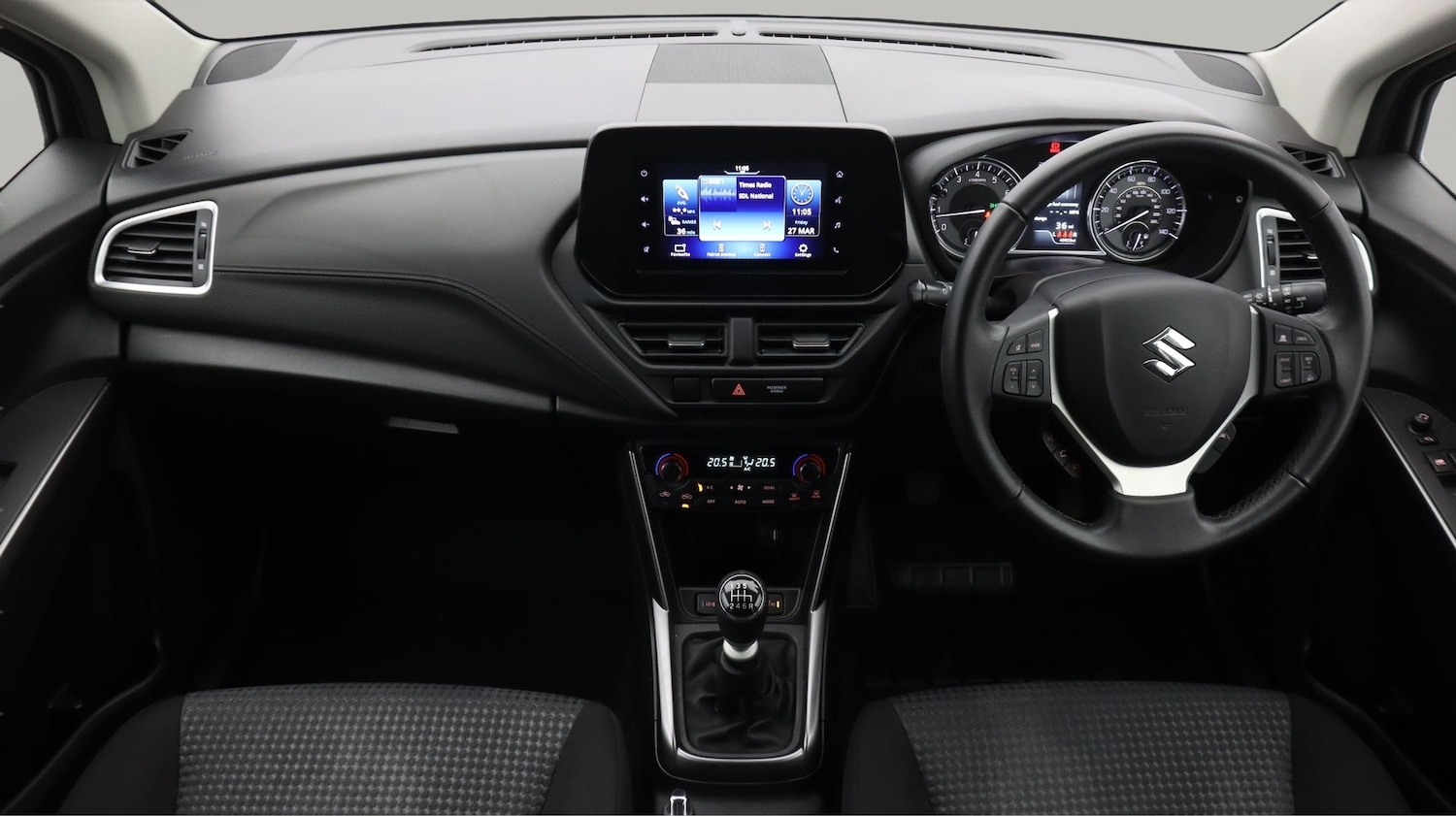 Used Suzuki SX4 S-Cross 2023 for sale - 78045830: Photo 13