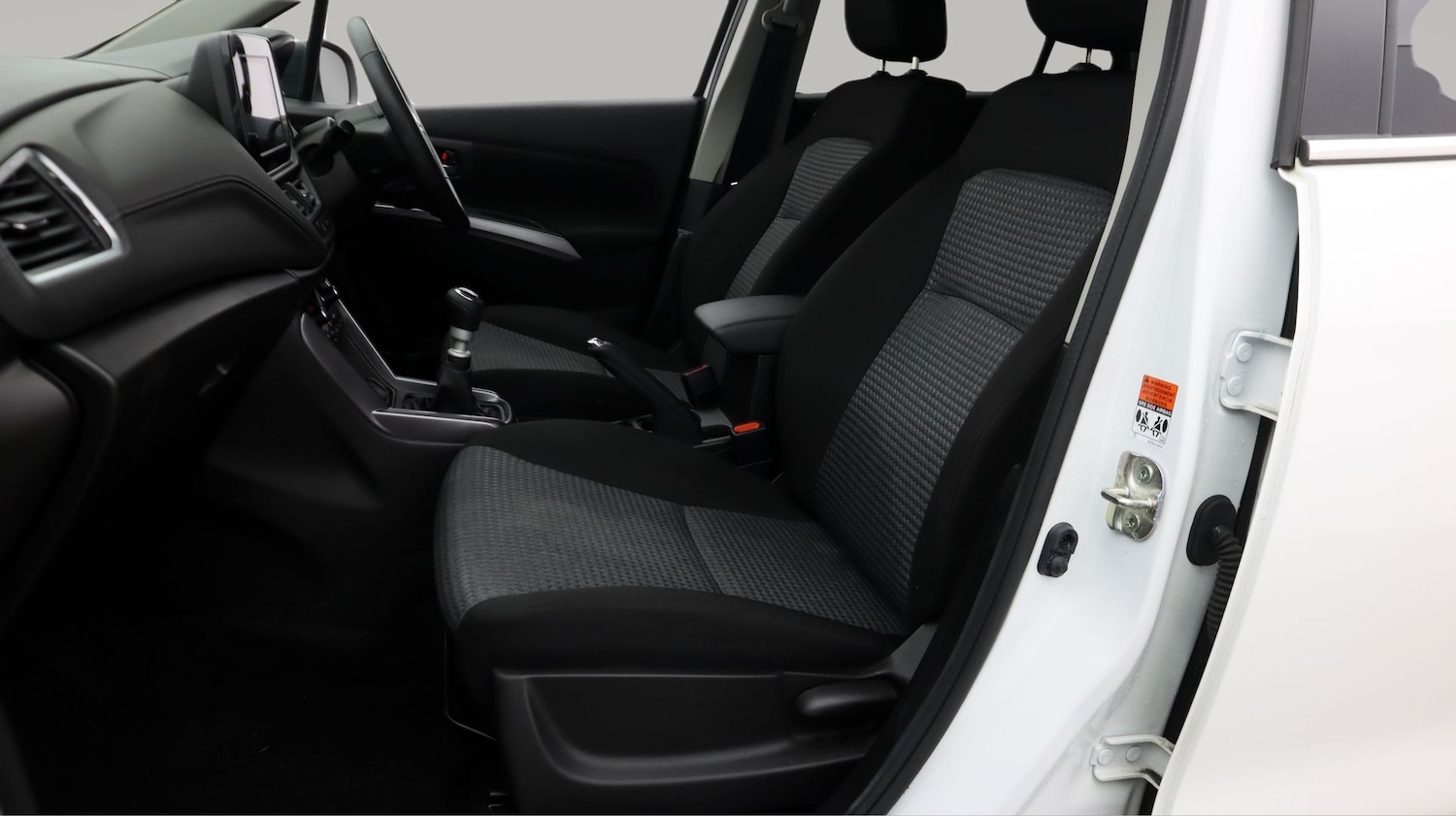 Used Suzuki SX4 S-Cross 2023 for sale - 78045830: Photo 14