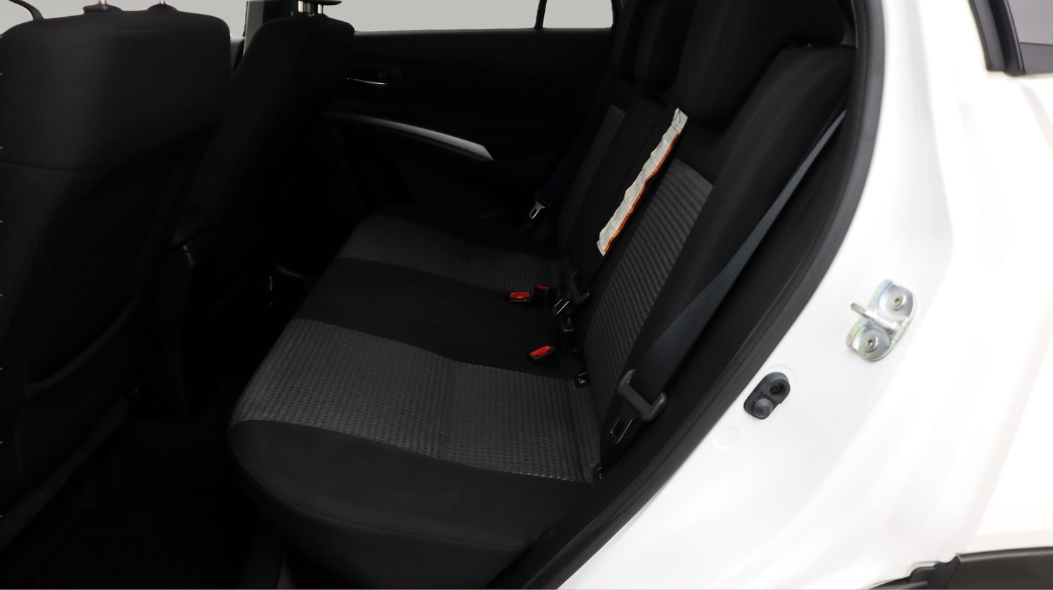 Used Suzuki SX4 S-Cross 2023 for sale - 78045830: Photo 16