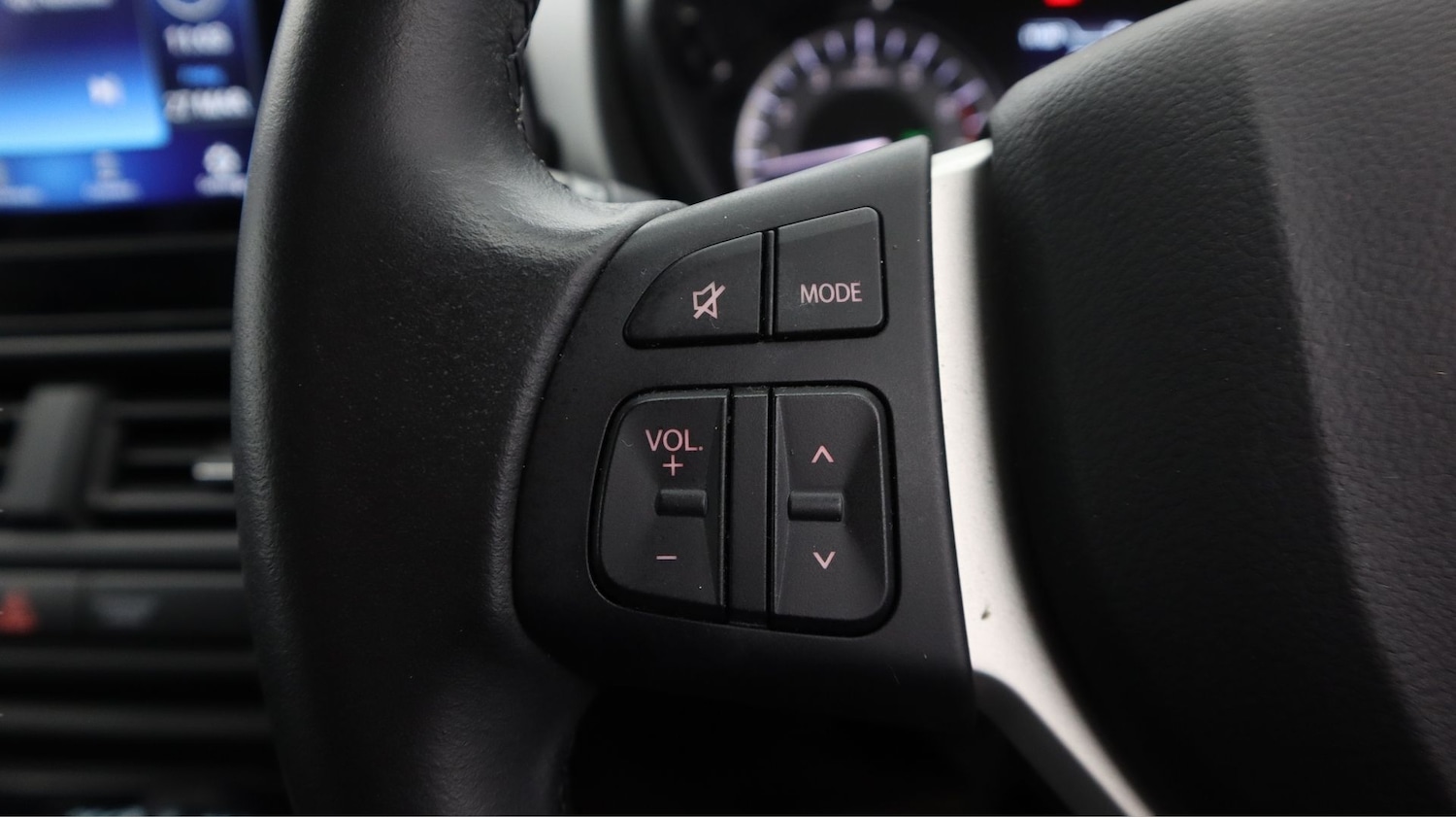 Used Suzuki SX4 S-Cross 2023 for sale - 78045830: Photo 20