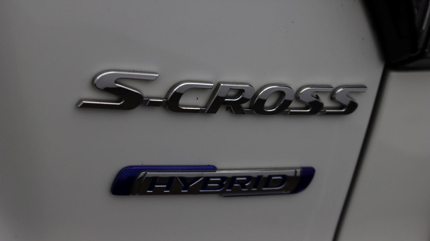 Used Suzuki SX4 S-Cross 2023 for sale - 78045830: Photo 24