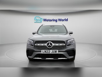 Used Mercedes-Benz GLB 2022 for sale - 79074047: Photo