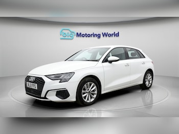 Used Audi A3 2021 for sale - 78807954: Photo