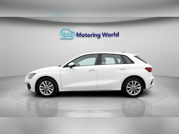 Used Audi A3 2021 for sale - 78807954: Photo