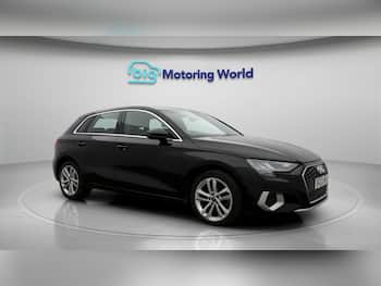 Used Audi A3 2022 for sale - 79668909: Photo