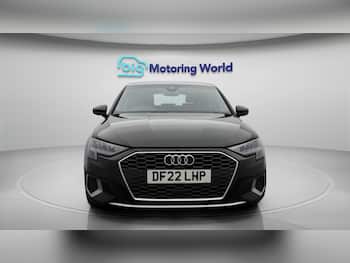 Used Audi A3 2022 for sale - 79668909: Photo
