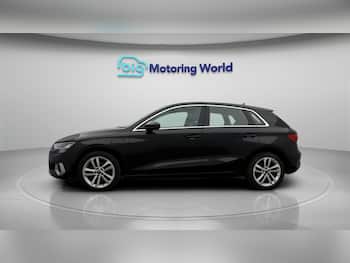 Used Audi A3 2022 for sale - 79668909: Photo