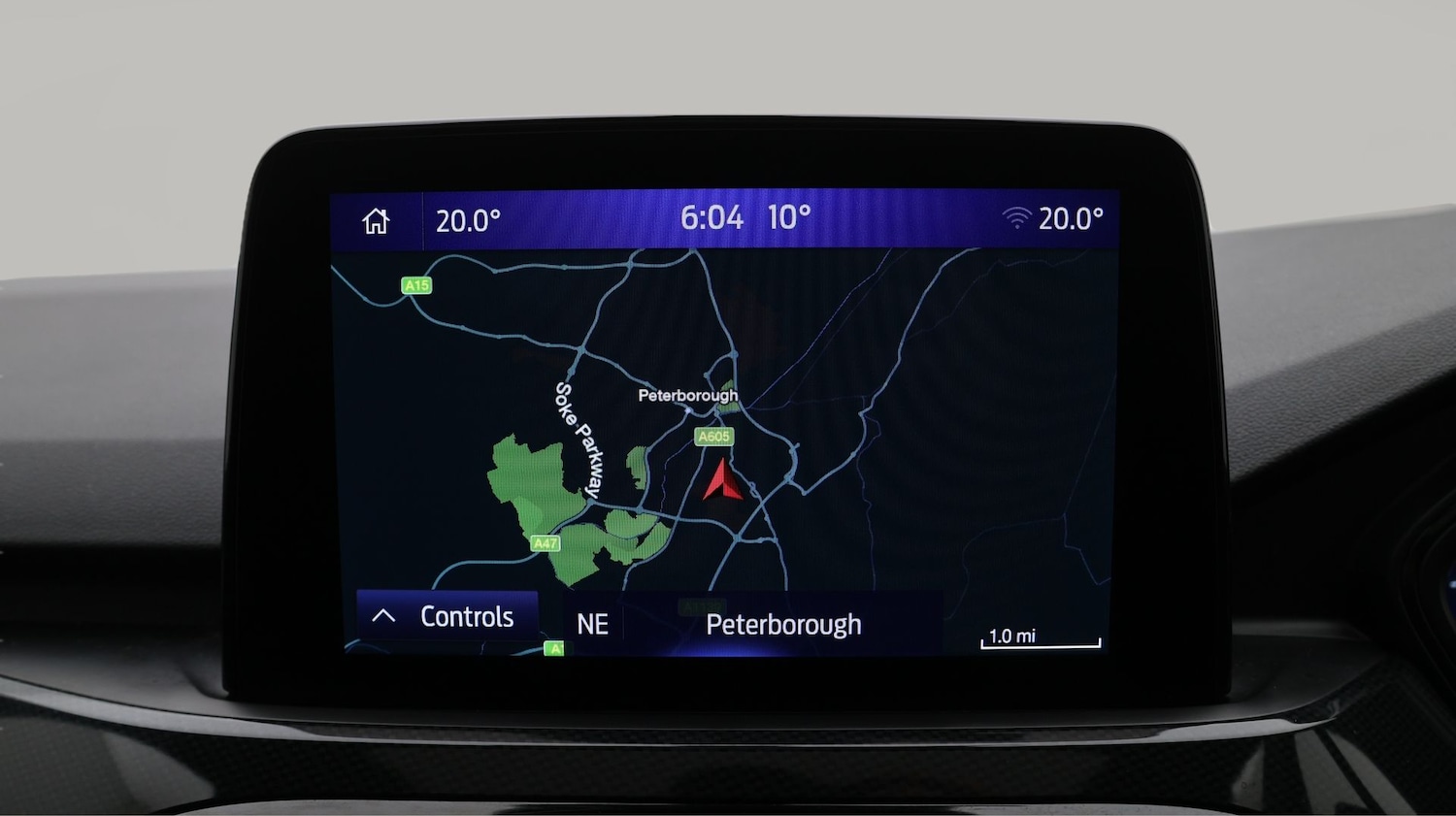 Used Ford Kuga 2022 for sale - 77482330: Photo 11