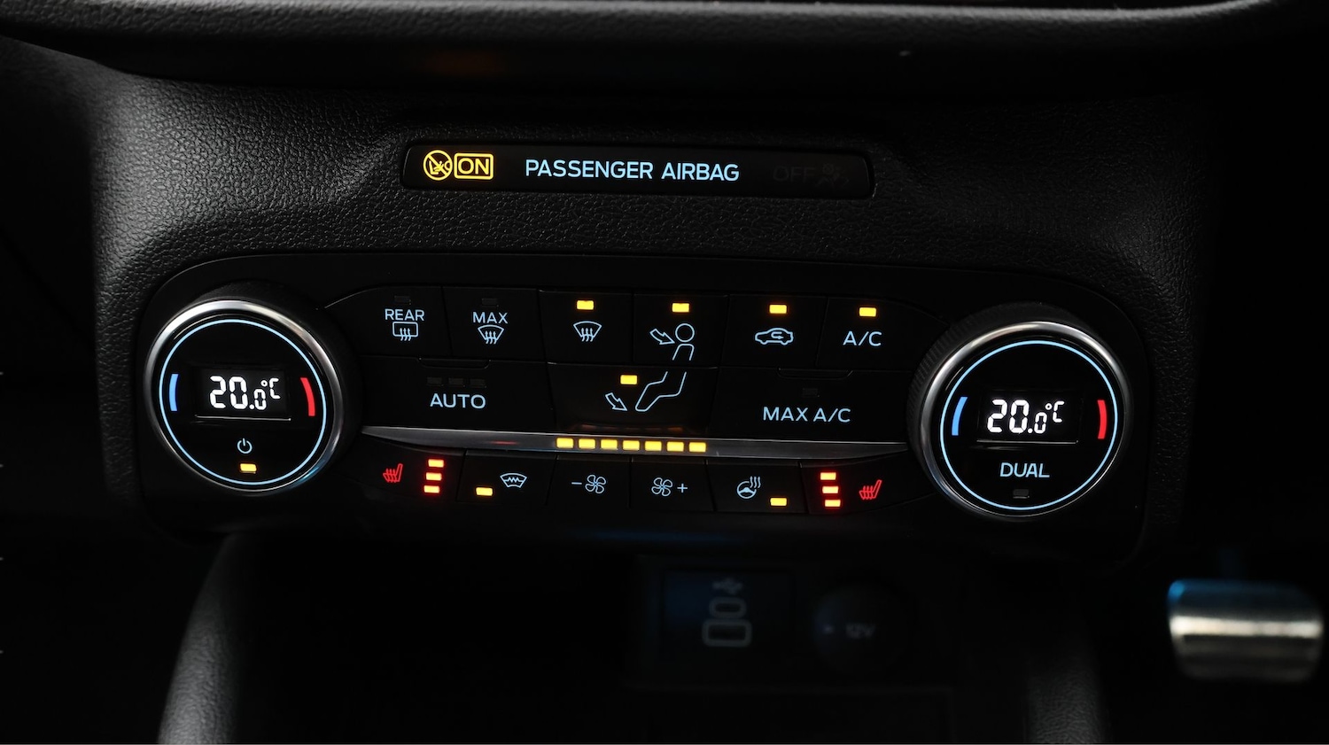 Used Ford Kuga 2022 for sale - 77482330: Photo 12