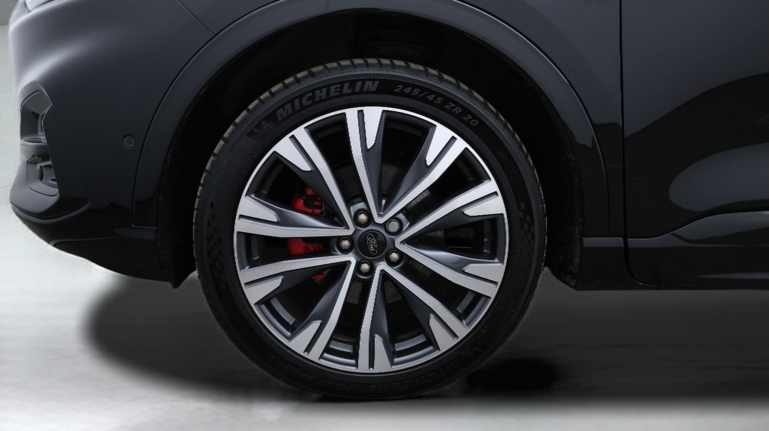 Used Ford Kuga 2022 for sale - 77482330: Photo 18