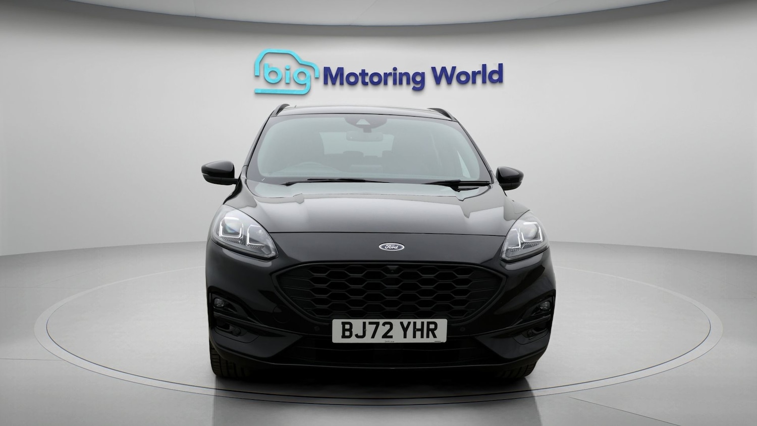 Used Ford Kuga 2022 for sale - 77482330: Photo 2