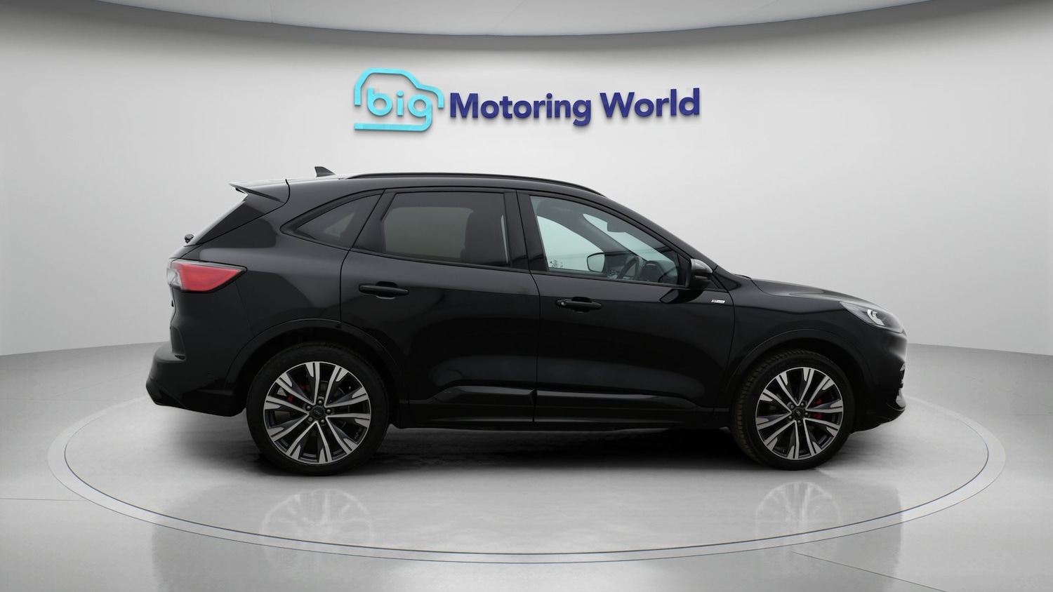 Used Ford Kuga 2022 for sale - 77482330: Photo 8