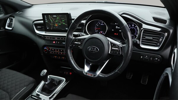 Used Kia Pro Ceed 2019 for sale - 75531466: Photo 10