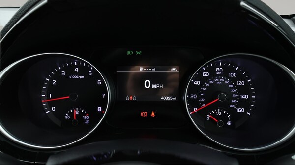 Used Kia Pro Ceed 2019 for sale - 75531466: Photo 11