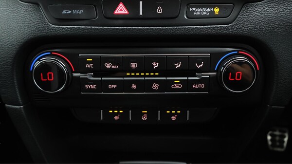 Used Kia Pro Ceed 2019 for sale - 75531466: Photo 13