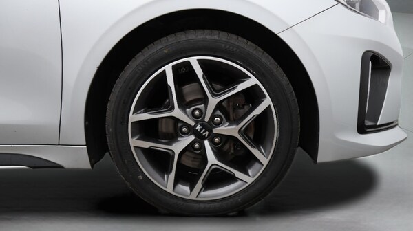 Used Kia Pro Ceed 2019 for sale - 75531466: Photo 19
