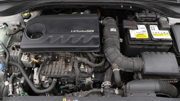 Used Kia Pro Ceed 2019 for sale - 75531466: Photo 20