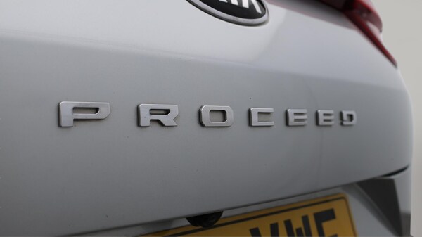 Used Kia Pro Ceed 2019 for sale - 75531466: Photo 22