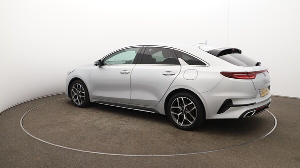 Used Kia Pro Ceed 2019 for sale - 75531466: Photo 36