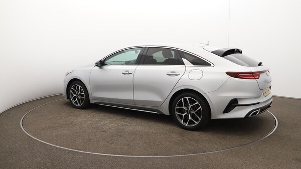 Used Kia Pro Ceed 2019 for sale - 75531466: Photo 37