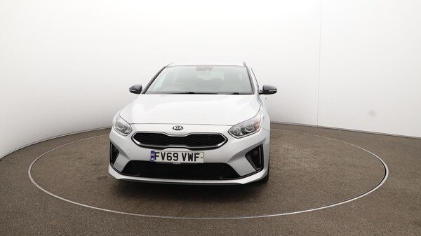Used Kia Pro Ceed 2019 for sale - 75531466: Photo 40