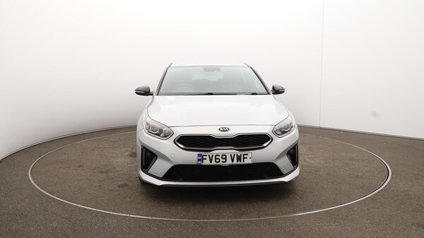 Used Kia Pro Ceed 2019 for sale - 75531466: Photo 41