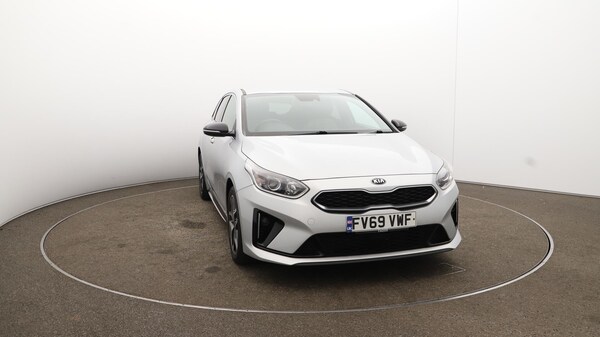 Used Kia Pro Ceed 2019 for sale - 75531466: Photo 42