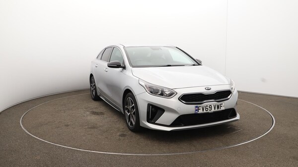 Used Kia Pro Ceed 2019 for sale - 75531466: Photo 43
