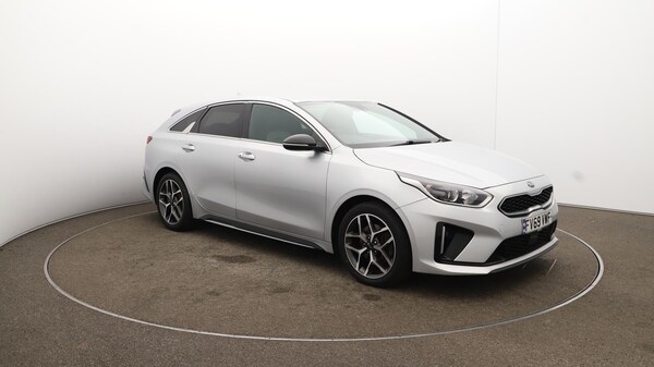 Used Kia Pro Ceed 2019 for sale - 75531466: Photo 45