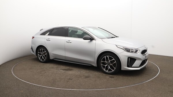 Used Kia Pro Ceed 2019 for sale - 75531466: Photo 46