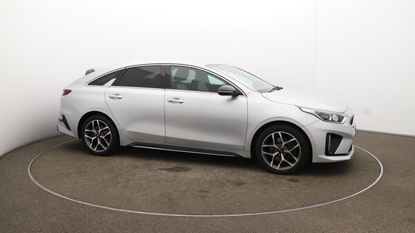 Used Kia Pro Ceed 2019 for sale - 75531466: Photo 47