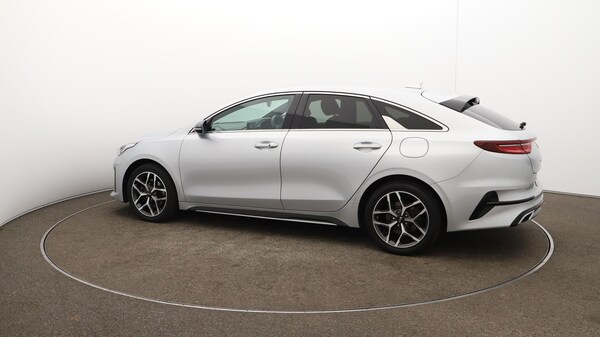 Used Kia Pro Ceed 2019 for sale - 75531466: Photo 48