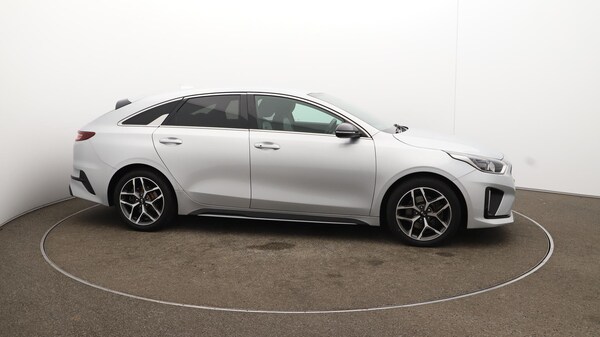 Used Kia Pro Ceed 2019 for sale - 75531466: Photo 49