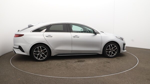 Used Kia Pro Ceed 2019 for sale - 75531466: Photo 51