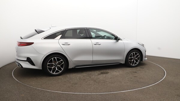 Used Kia Pro Ceed 2019 for sale - 75531466: Photo 52