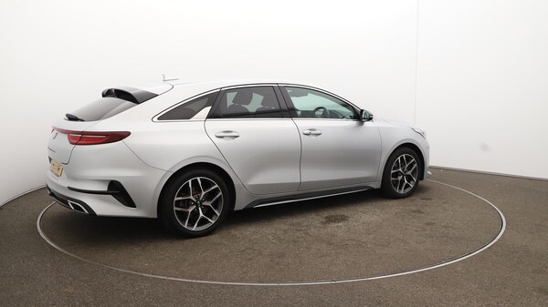 Used Kia Pro Ceed 2019 for sale - 75531466: Photo 53