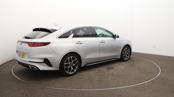 Used Kia Pro Ceed 2019 for sale - 75531466: Photo 54